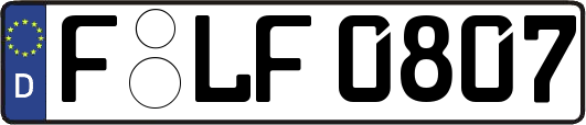 F-LF0807