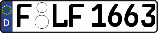 F-LF1663