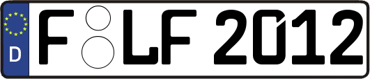 F-LF2012