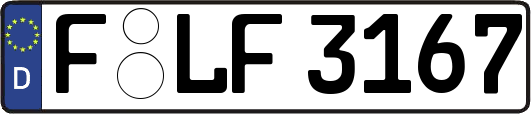 F-LF3167