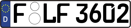 F-LF3602