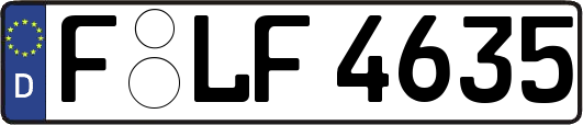 F-LF4635