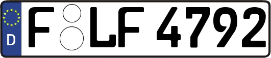 F-LF4792