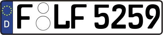 F-LF5259