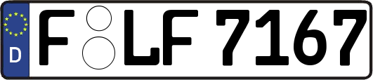F-LF7167