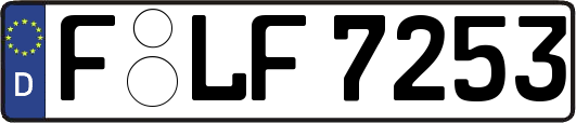 F-LF7253