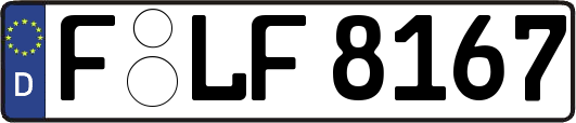 F-LF8167