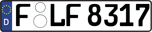 F-LF8317