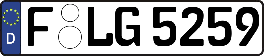F-LG5259