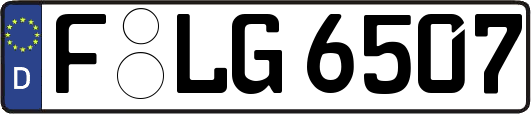 F-LG6507
