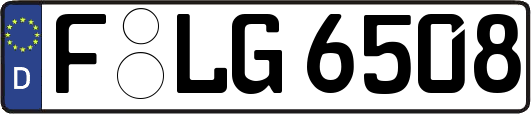 F-LG6508