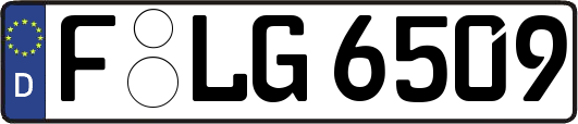 F-LG6509