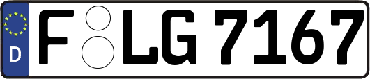 F-LG7167