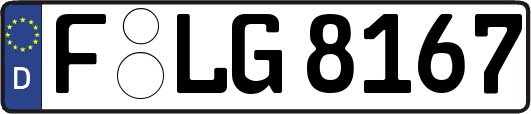 F-LG8167