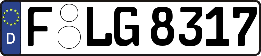 F-LG8317