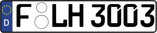 F-LH3003