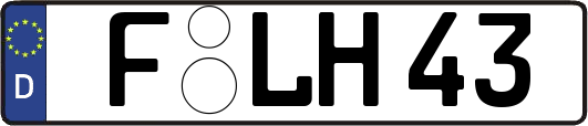 F-LH43