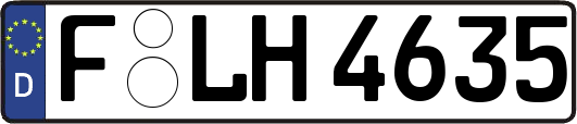 F-LH4635