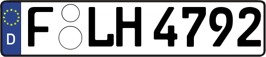 F-LH4792
