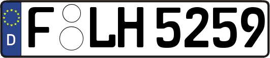 F-LH5259