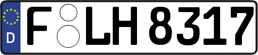 F-LH8317