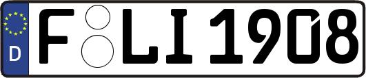F-LI1908