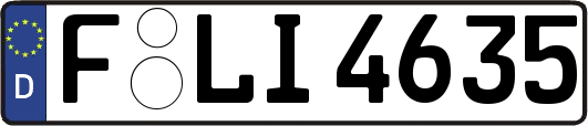 F-LI4635