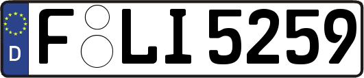 F-LI5259