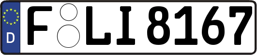 F-LI8167