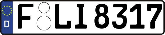 F-LI8317