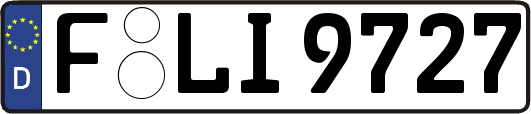F-LI9727