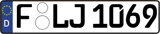 F-LJ1069