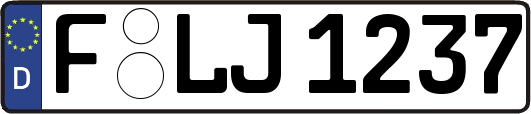 F-LJ1237