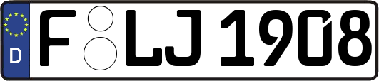 F-LJ1908