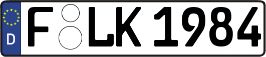 F-LK1984