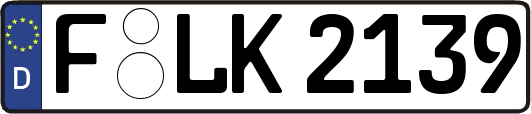 F-LK2139