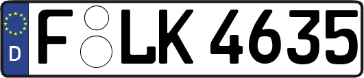 F-LK4635