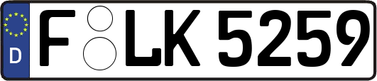 F-LK5259
