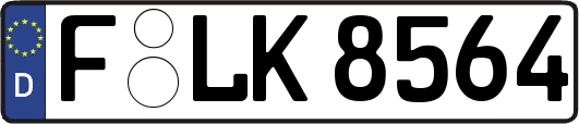F-LK8564