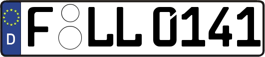 F-LL0141