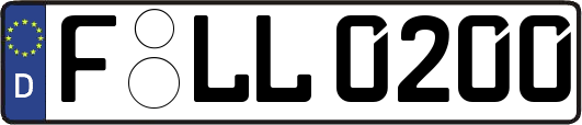 F-LL0200