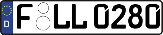 F-LL0280