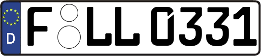 F-LL0331