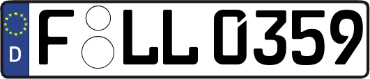 F-LL0359