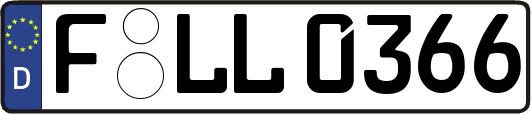 F-LL0366