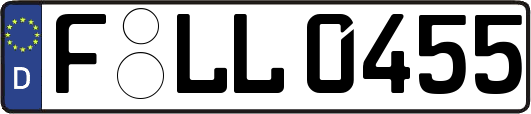F-LL0455