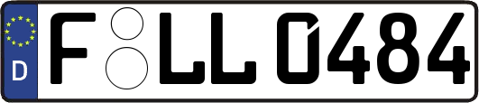 F-LL0484
