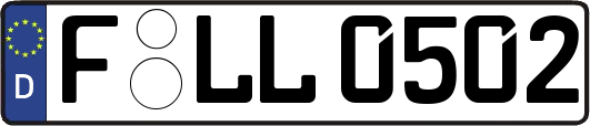 F-LL0502