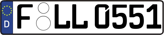 F-LL0551