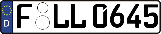 F-LL0645